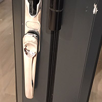 Commercial Door Handle