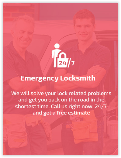 Locksmith Near Me